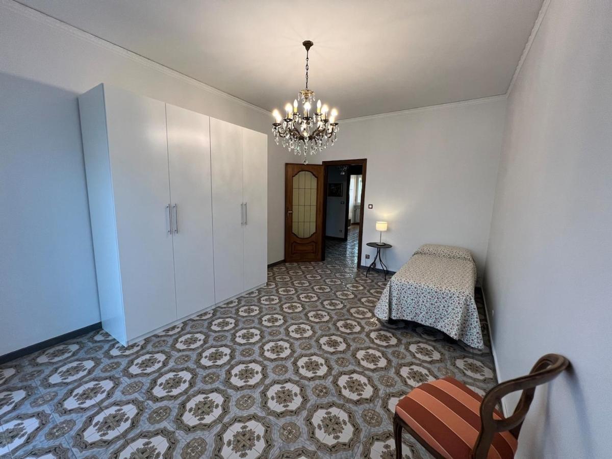 Appartamento A Casa Di Simo