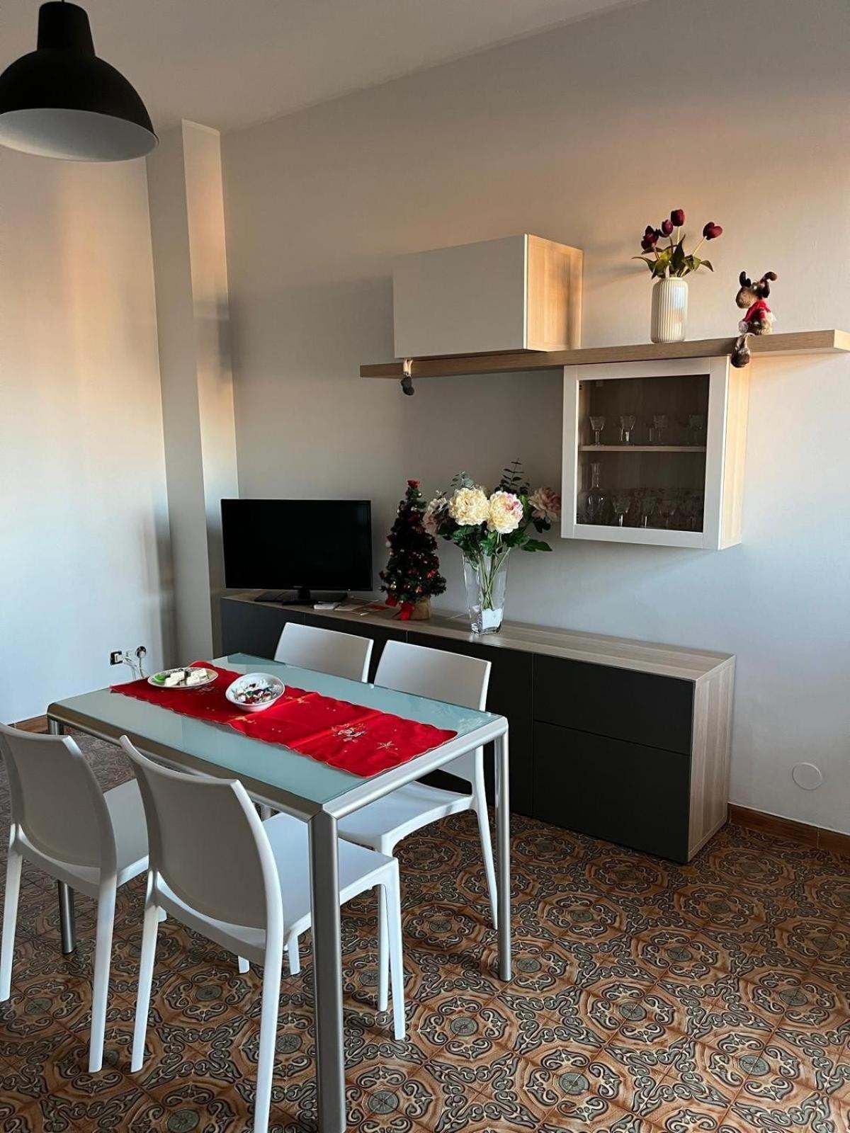 Appartement A Casa Di Simo *