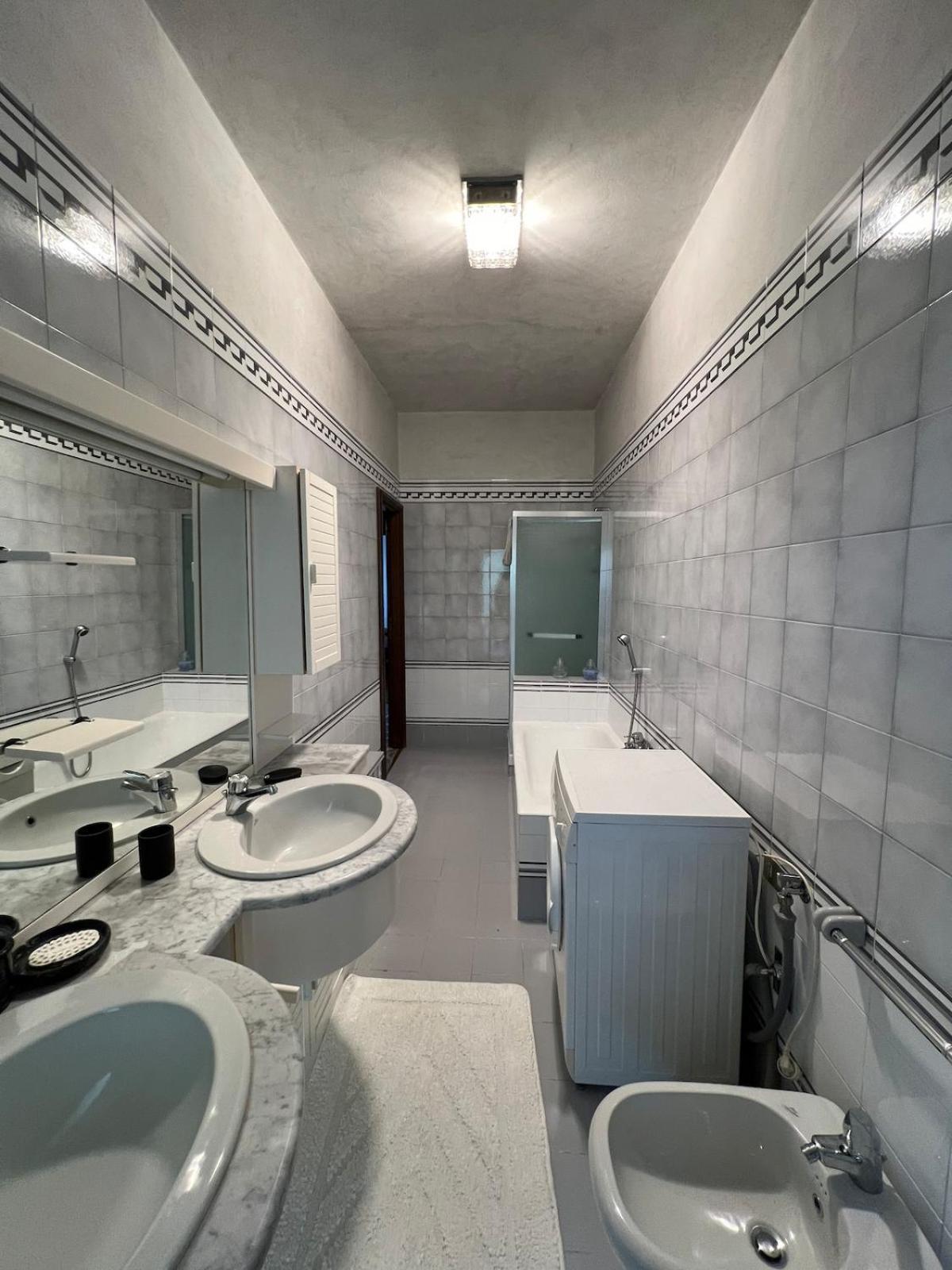 Appartement A Casa Di Simo Turin