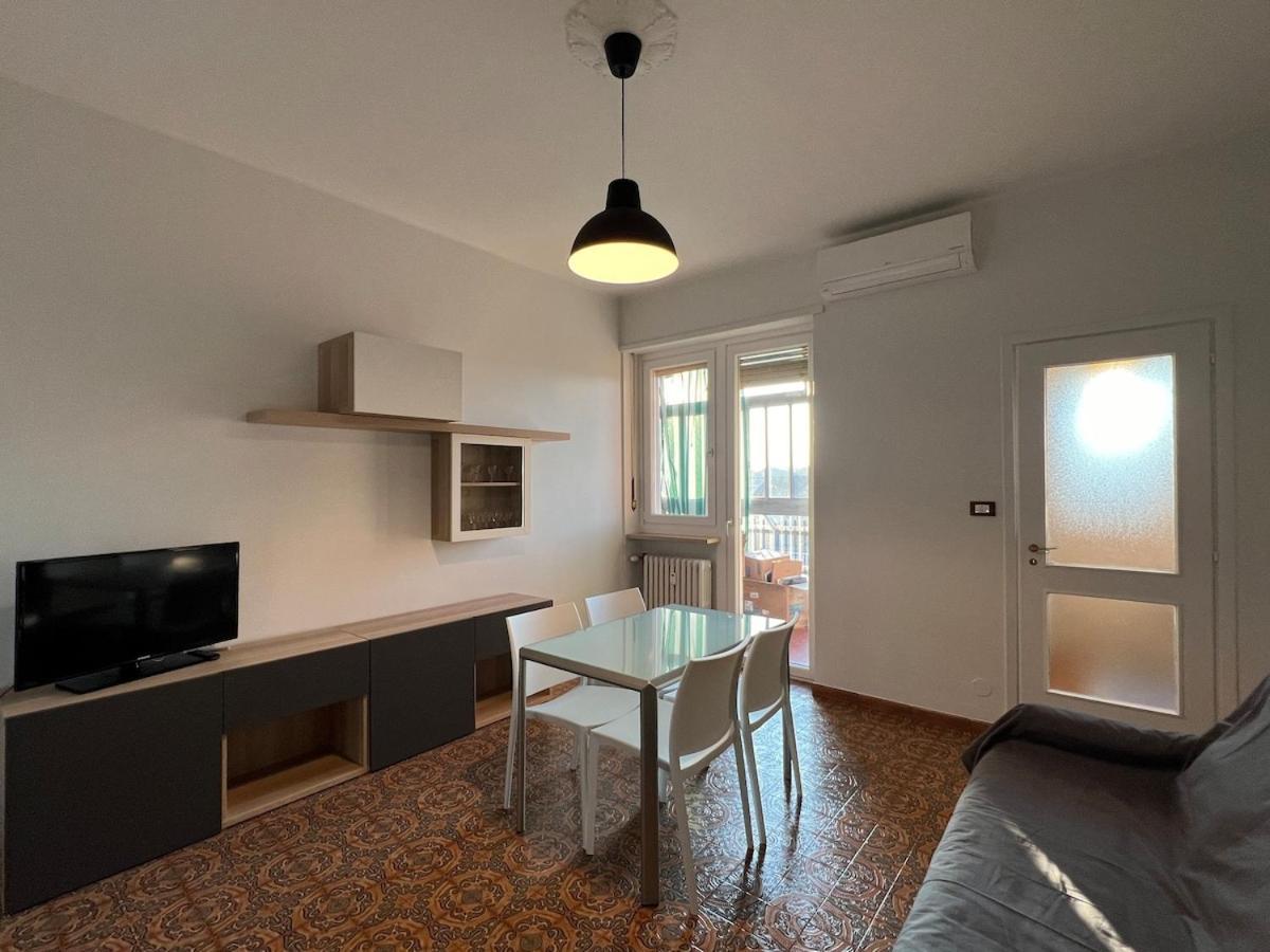 Appartamento A Casa Di Simo