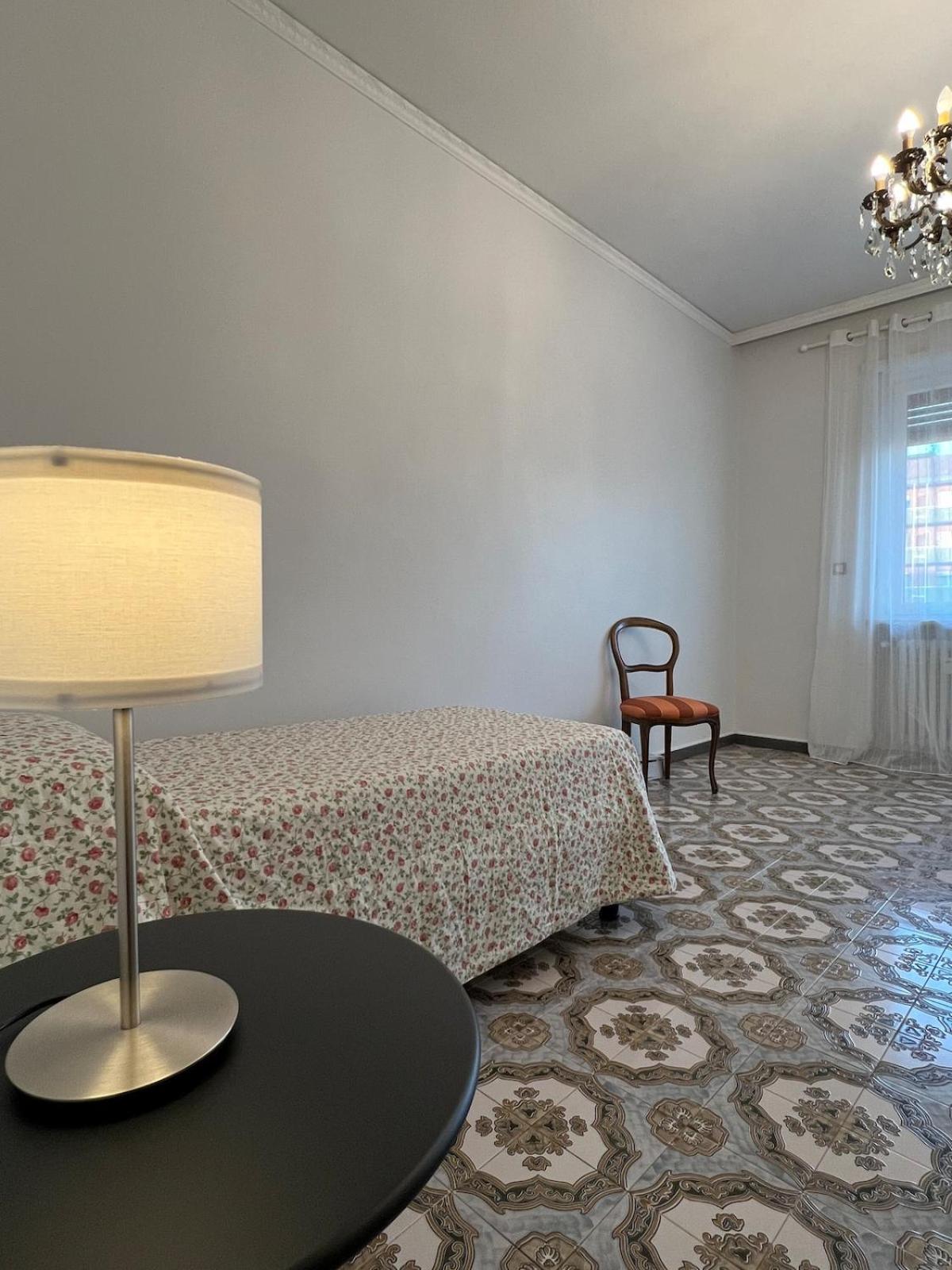 A Casa Di Simo Appartement Turin